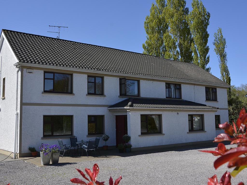 Killarney Peaks Guesthouse Exterior photo