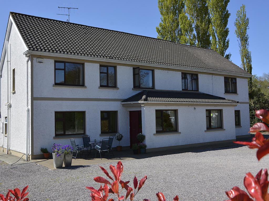 Killarney Peaks Guesthouse Exterior photo